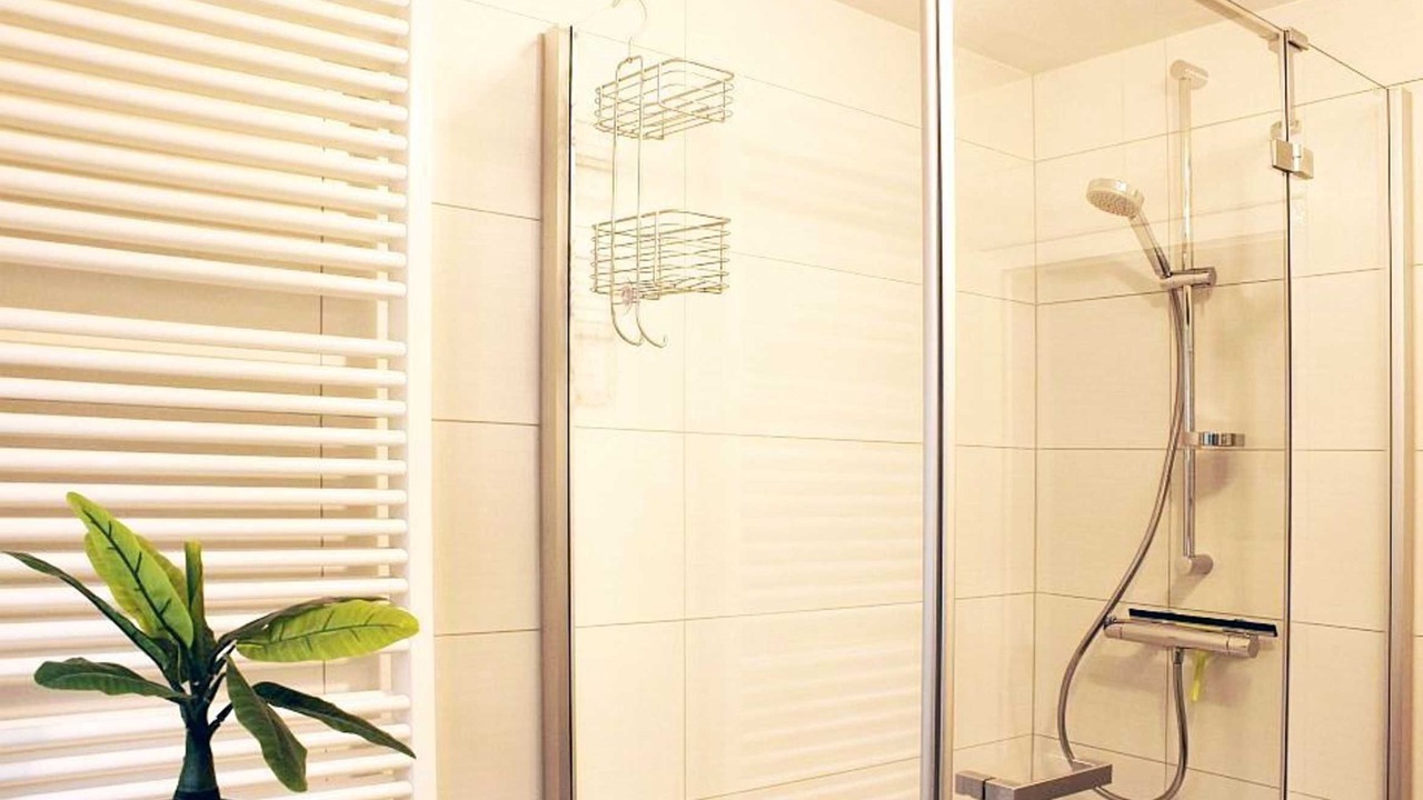 Photo of Bathroom in Hann. Muenden