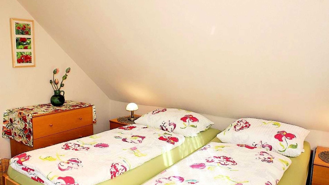 Photo of Bedroom in Hann. Muenden