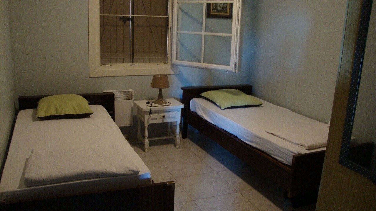 Photo of Bedroom in Chassagnes