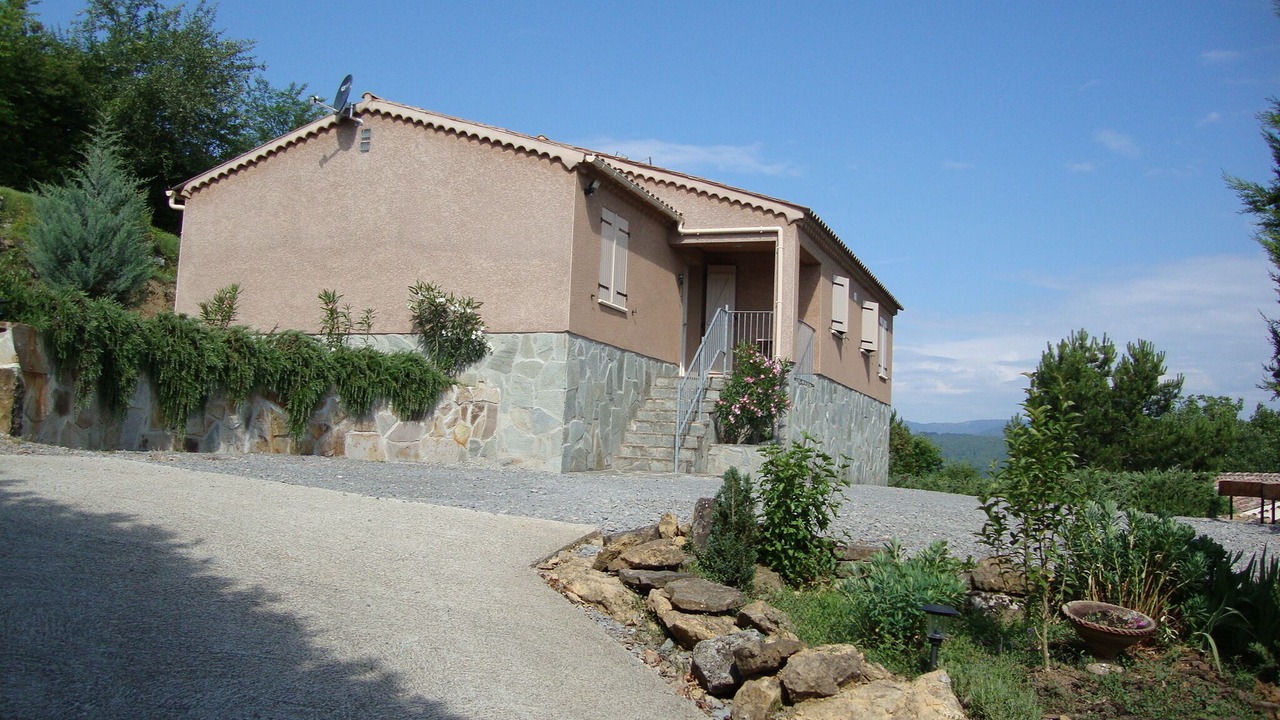Photo of Outdoor in Chassagnes