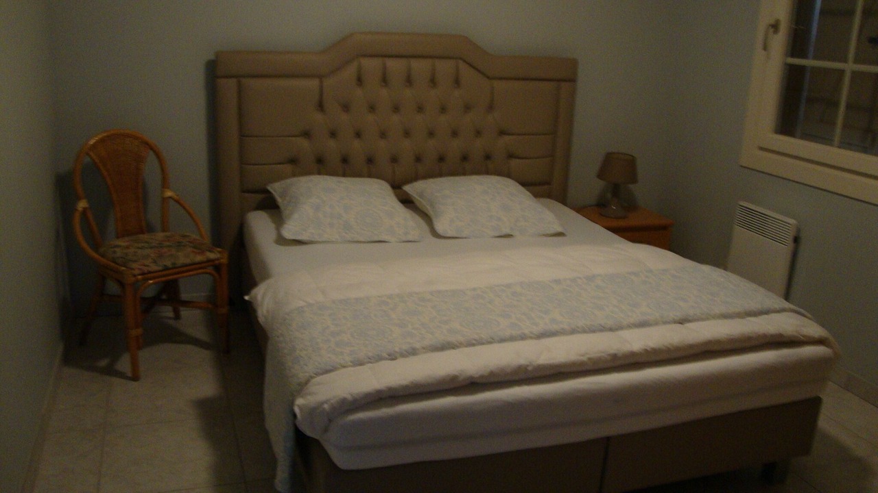 Photo of Bedroom in Chassagnes