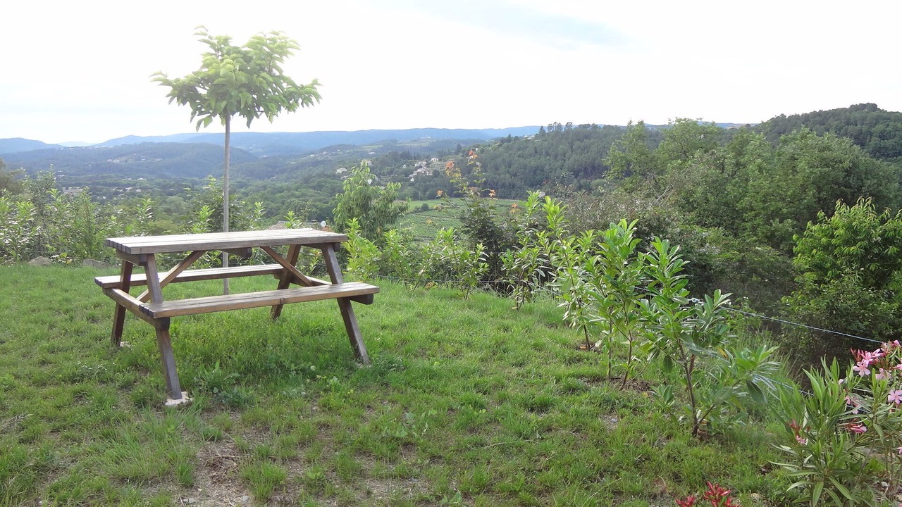 Photo of Outdoor in Chassagnes
