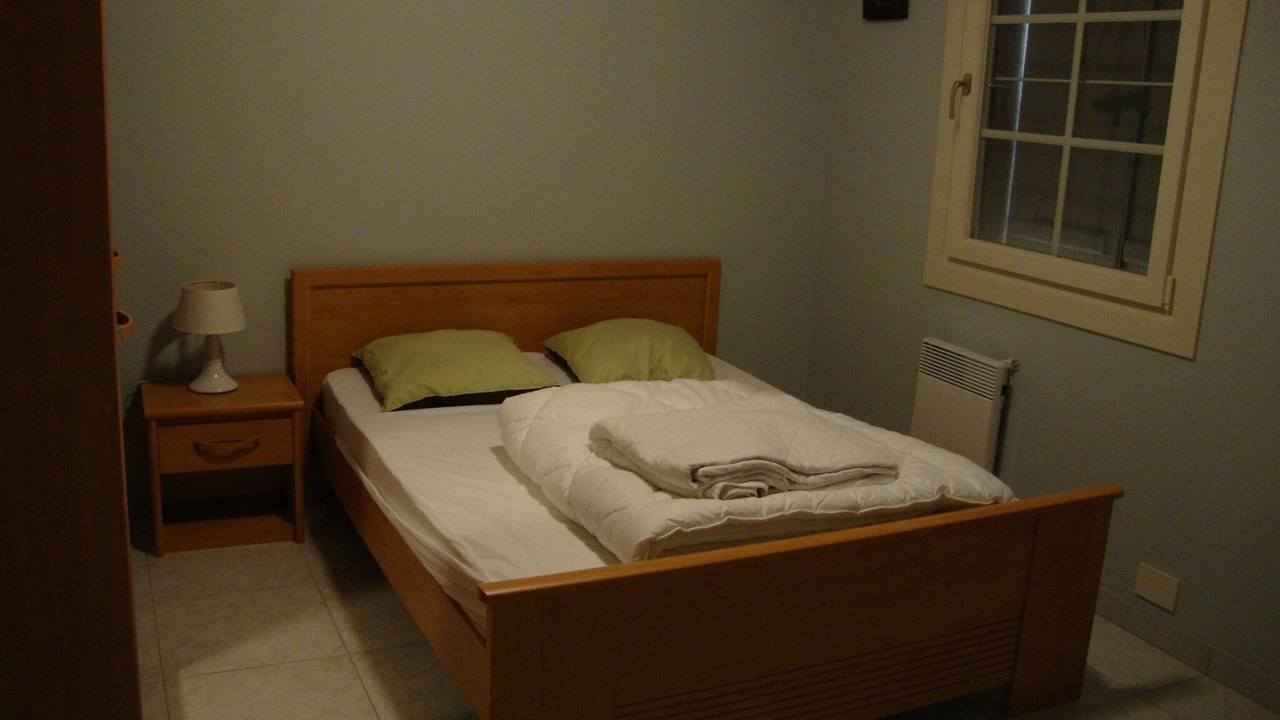 Photo of Bedroom in Chassagnes