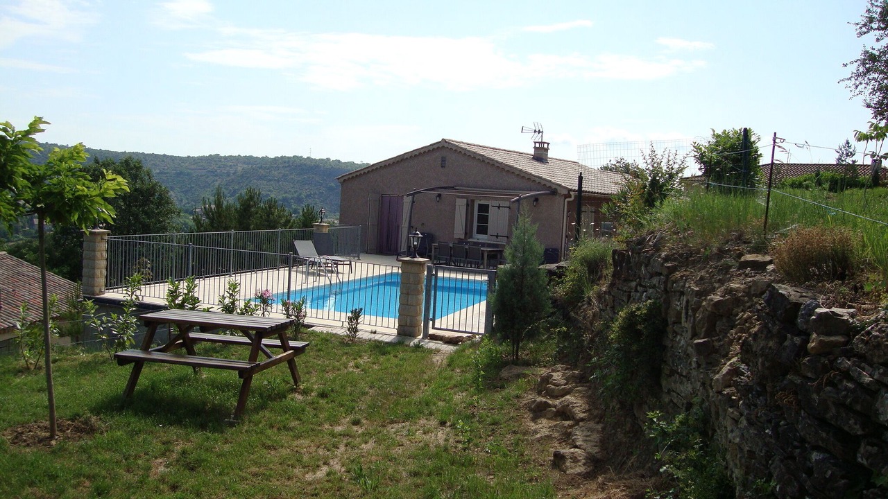 Photo of Outdoor in Chassagnes