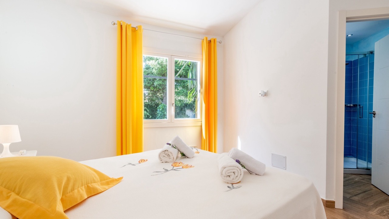Photo of Bedroom in Crestatx