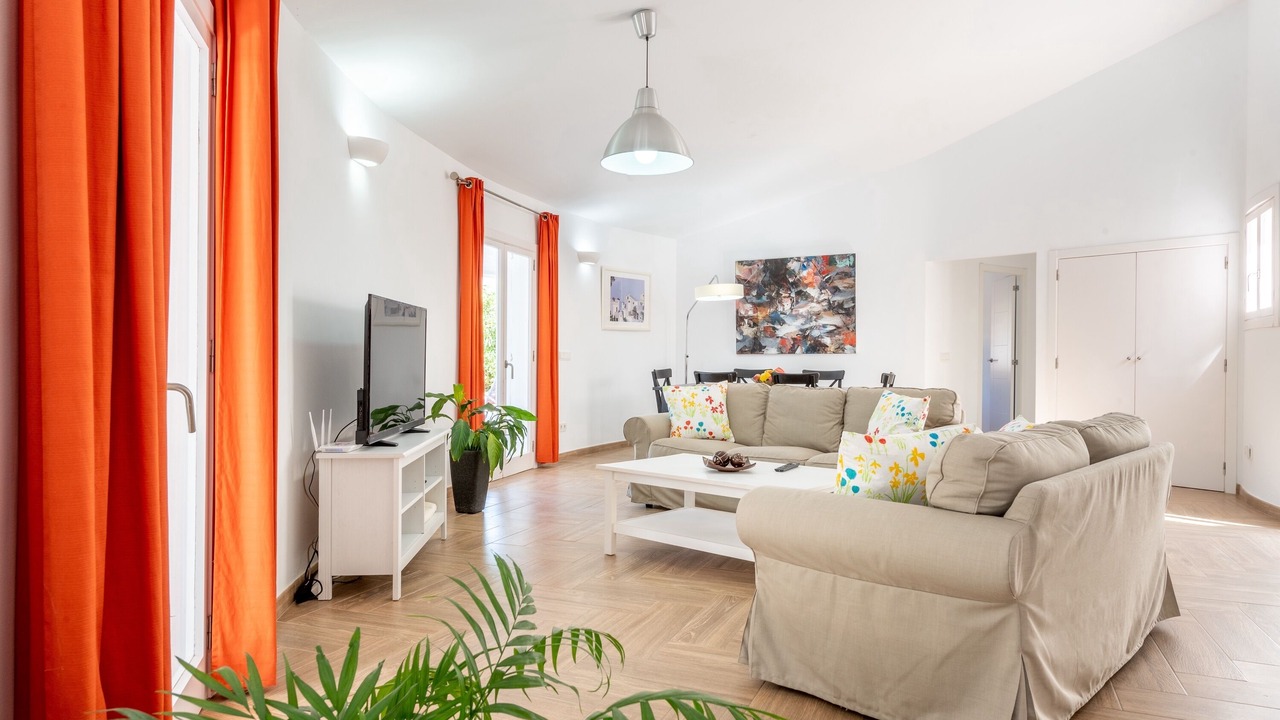 Photo of Livingroom in Crestatx
