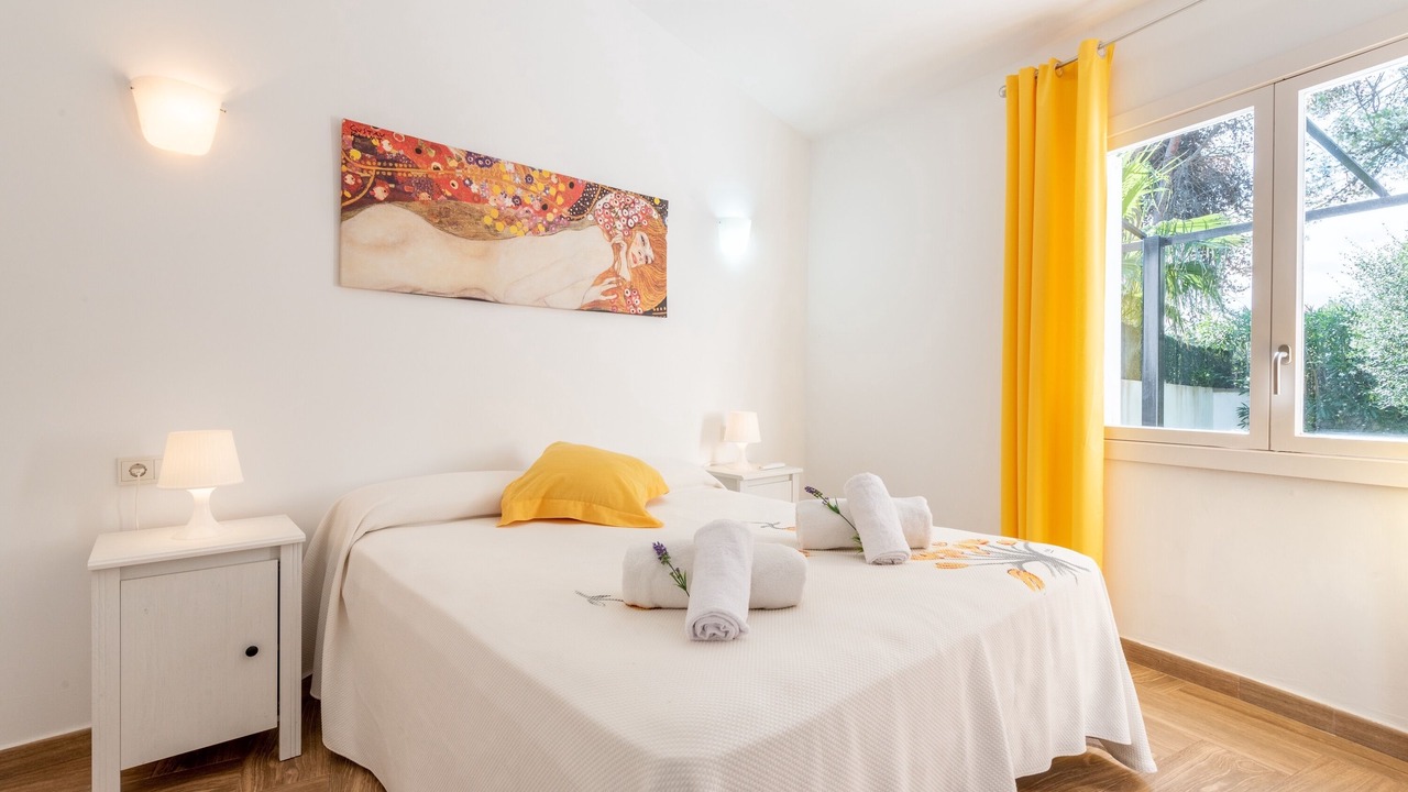 Photo of Bedroom in Crestatx