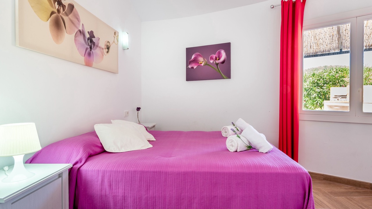 Photo of Bedroom in Crestatx