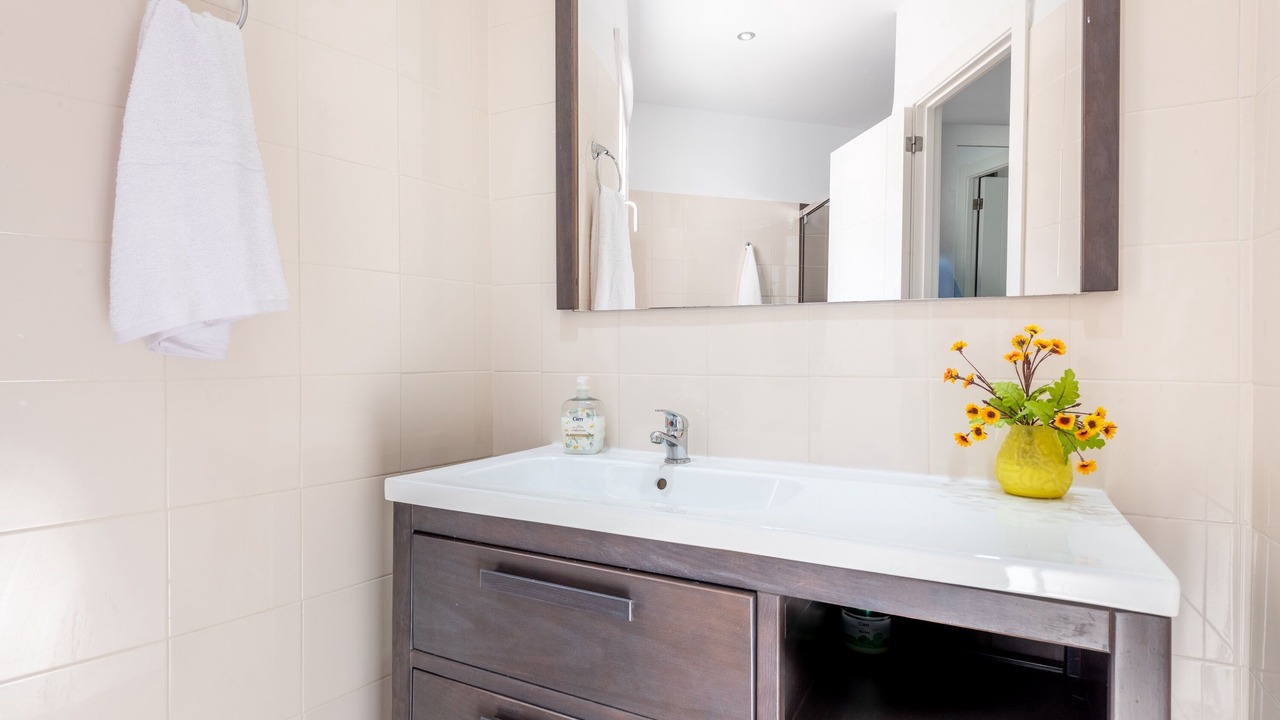 Photo of Bathroom in Crestatx