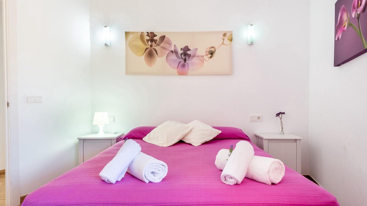 Photo of Bedroom in Crestatx
