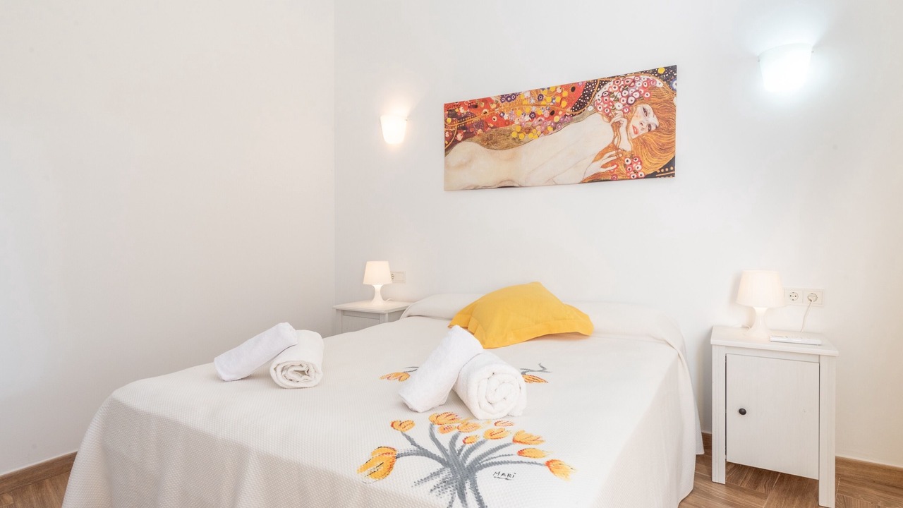 Photo of Bedroom in Crestatx