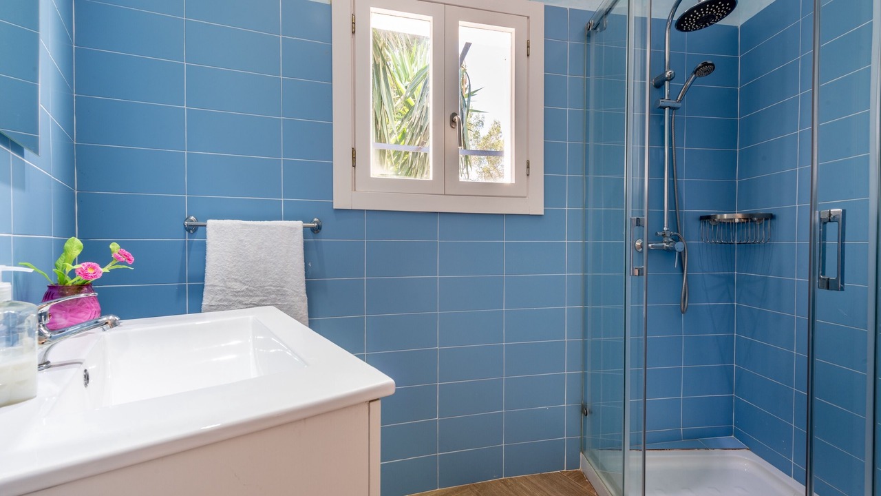 Photo of Bathroom in Crestatx