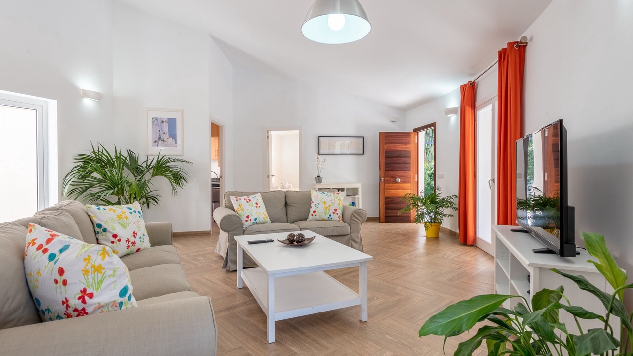Photo of Livingroom in Crestatx