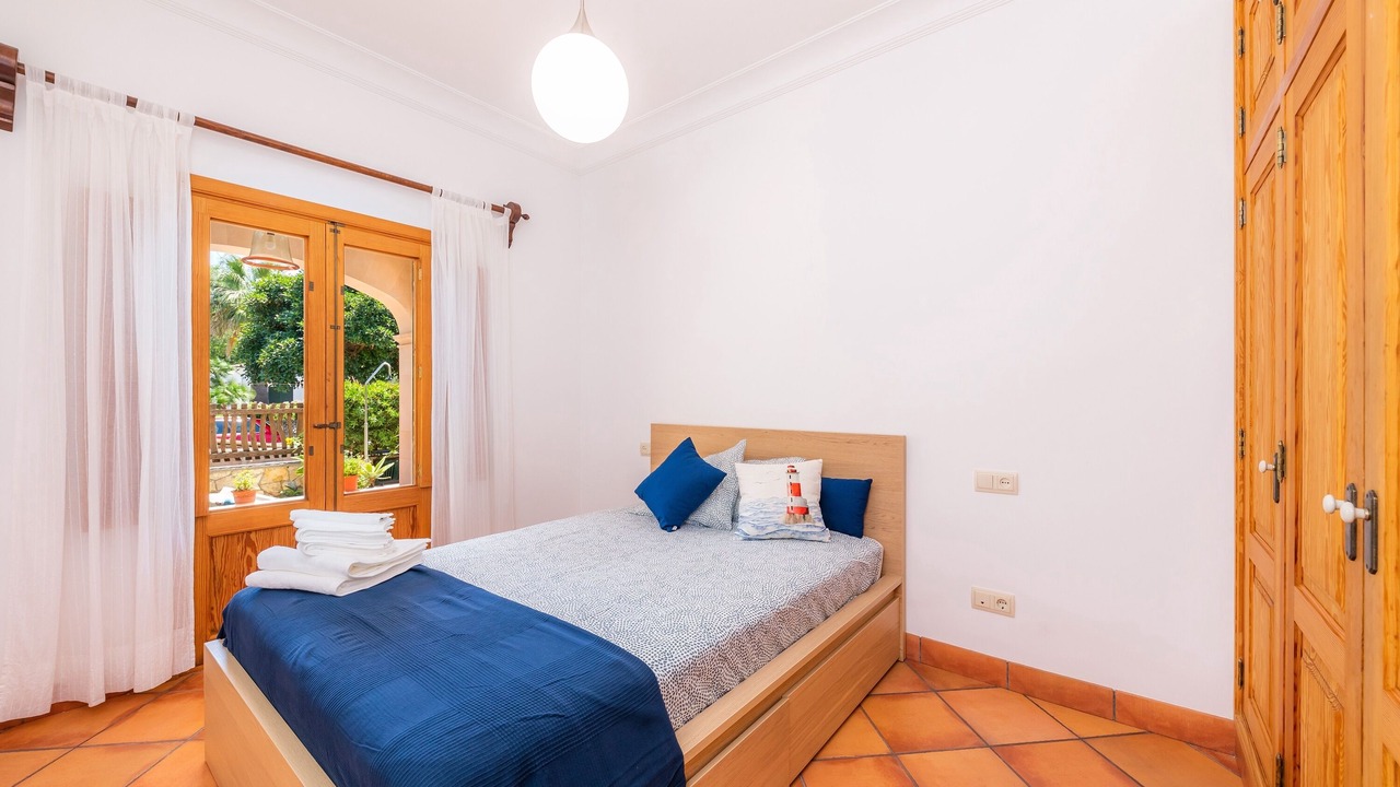 Photo of Bedroom in Alcudia