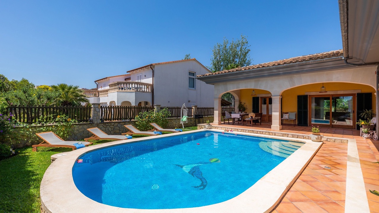 Photo of Outdoor in Alcudia