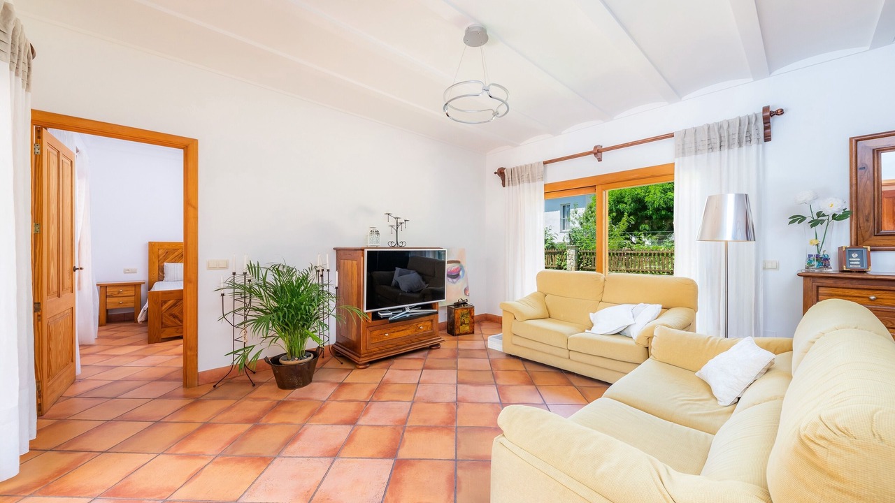 Photo of Livingroom in Alcudia