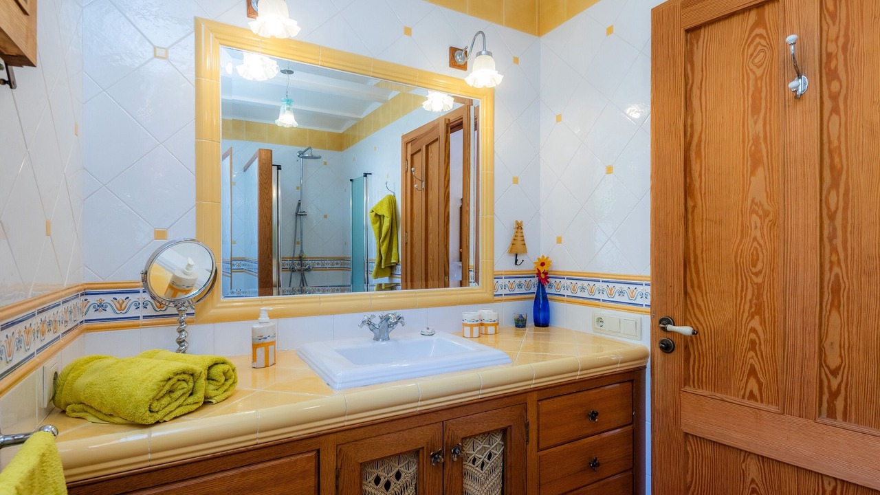 Photo of Bathroom in Alcudia