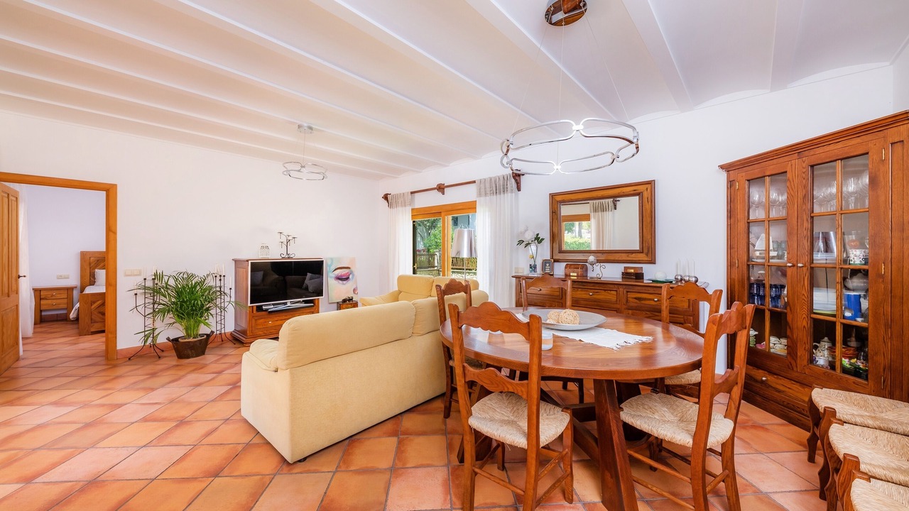 Photo of Livingroom in Alcudia