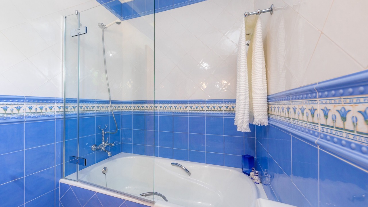 Photo of Bathroom in Alcudia