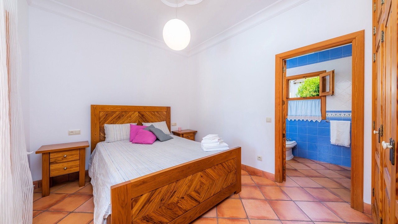Photo of Bedroom in Alcudia