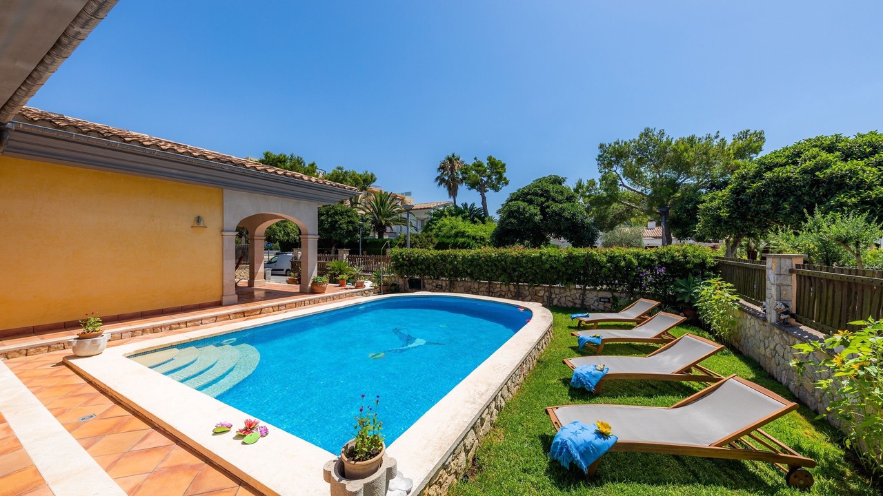 Photo of Outdoor in Alcudia