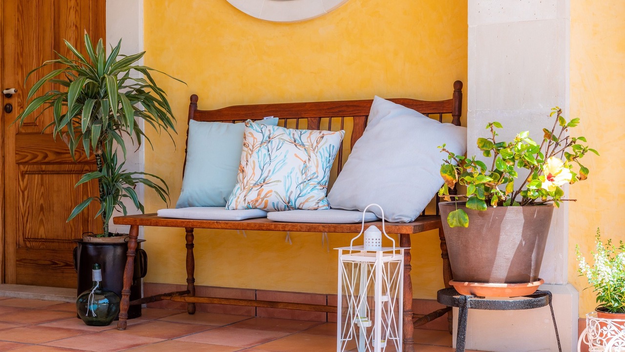 Photo of Outdoor in Alcudia