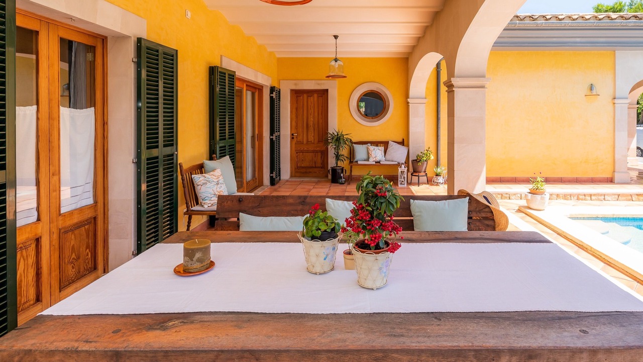 Photo of Outdoor in Alcudia