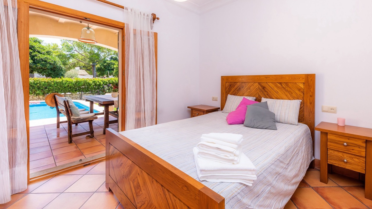 Photo of Bedroom in Alcudia