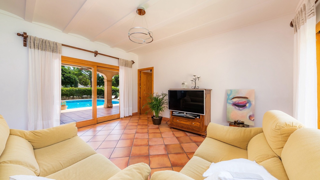 Photo of Livingroom in Alcudia
