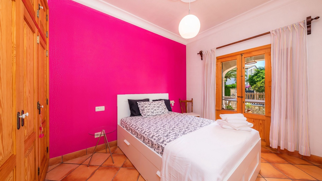 Photo of Bedroom in Alcudia