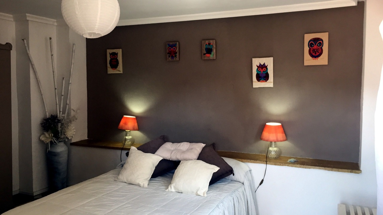 Photo of Bedroom in Elda