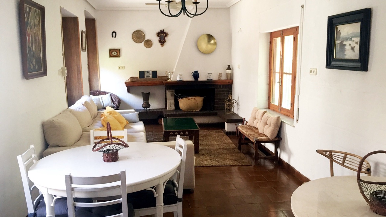 Photo of Livingroom in Elda