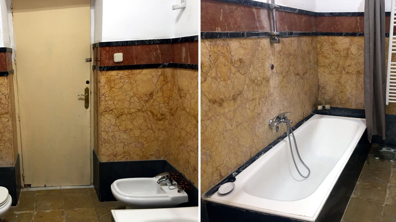 Photo of Bathroom in Elda
