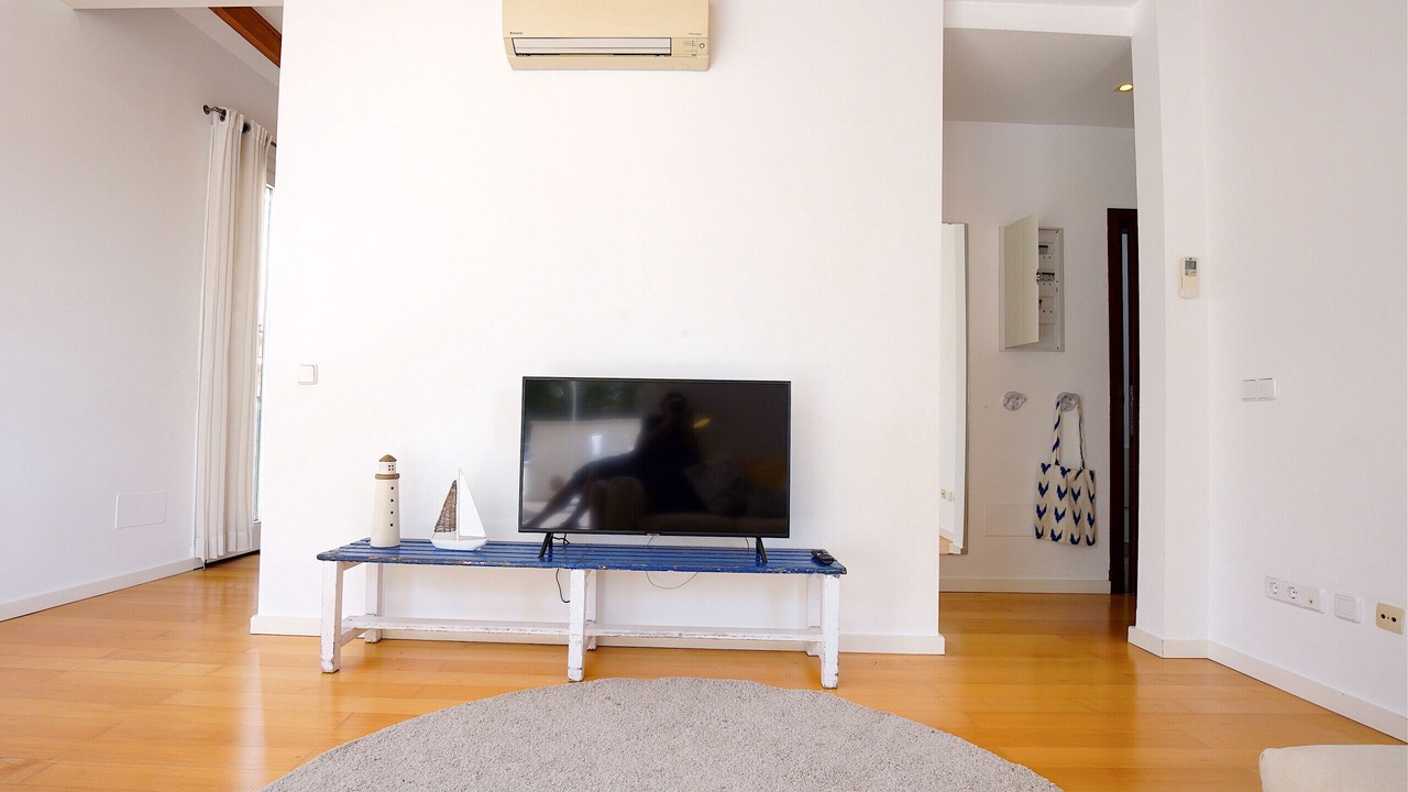 Photo of Livingroom in La Llotja-Born