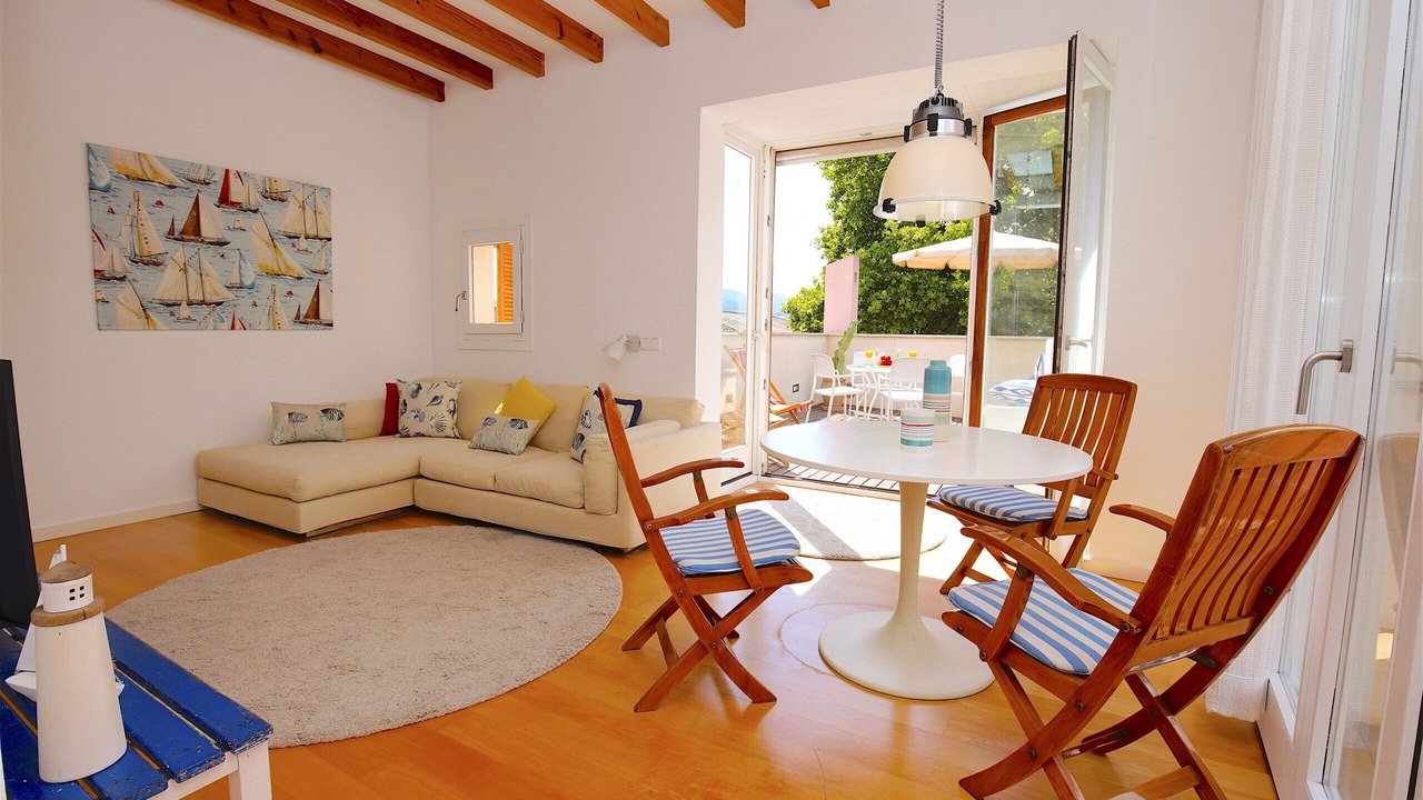 Photo of Livingroom in La Llotja-Born