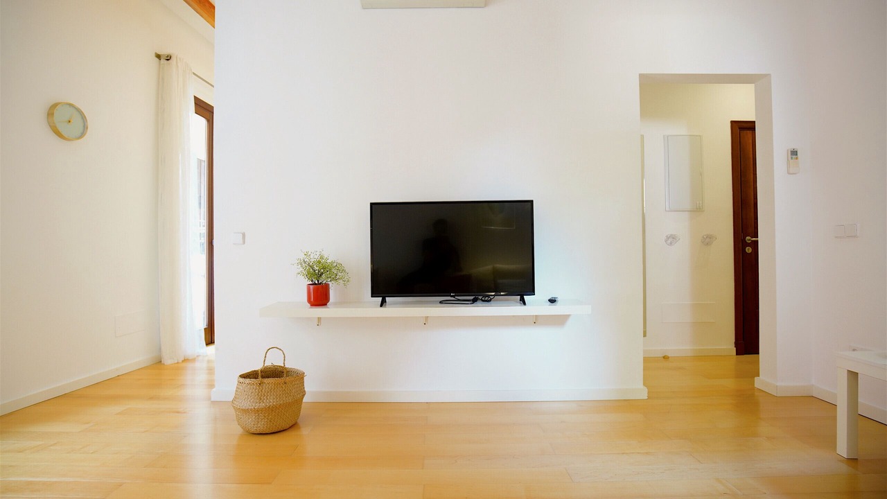 Photo of Livingroom in La Llotja-Born