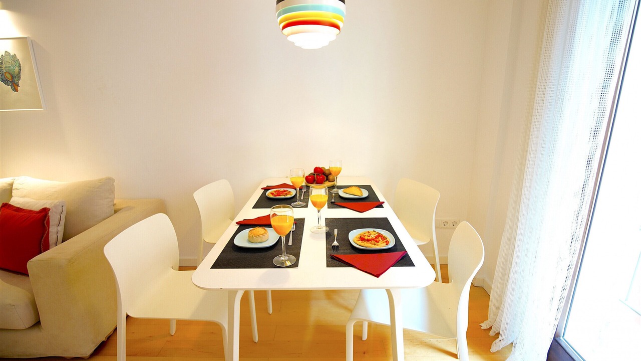Photo of Livingroom in La Llotja-Born