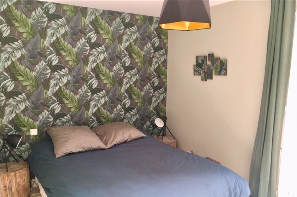 Photo of Bedroom in Villeneuve-les-Avignon