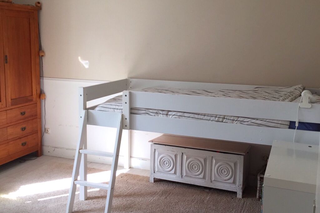 Photo of Bedroom in Villeneuve-les-Avignon