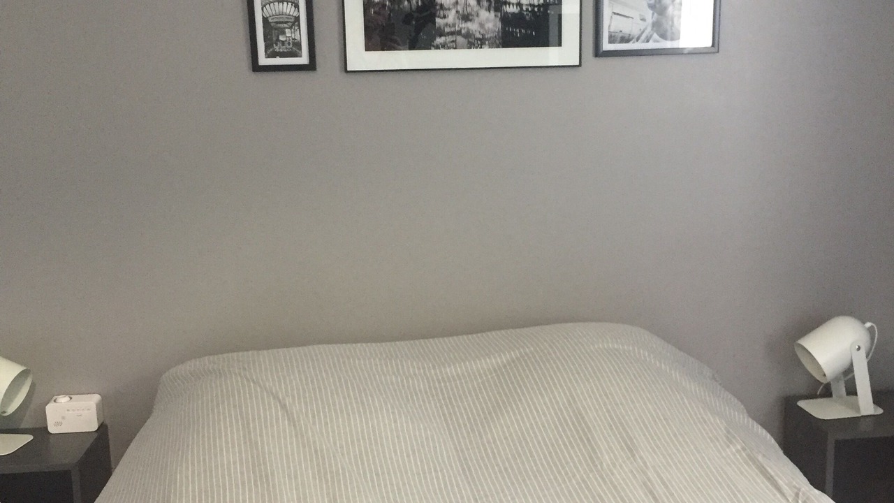 Photo of Bedroom in Villeneuve-les-Avignon