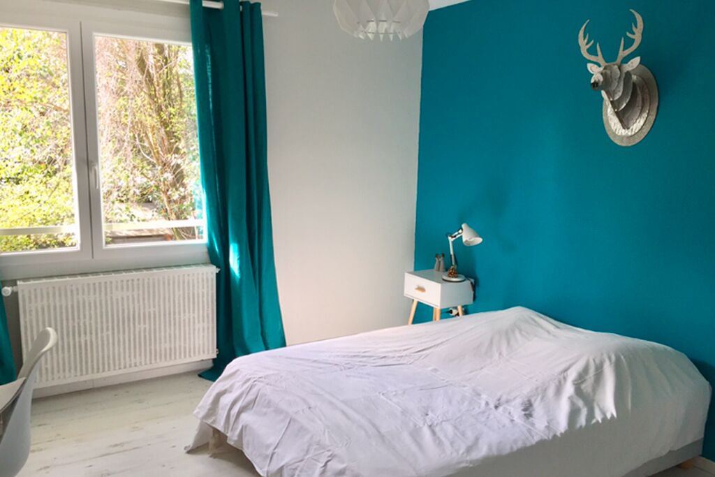 Photo of Bedroom in Villeneuve-les-Avignon