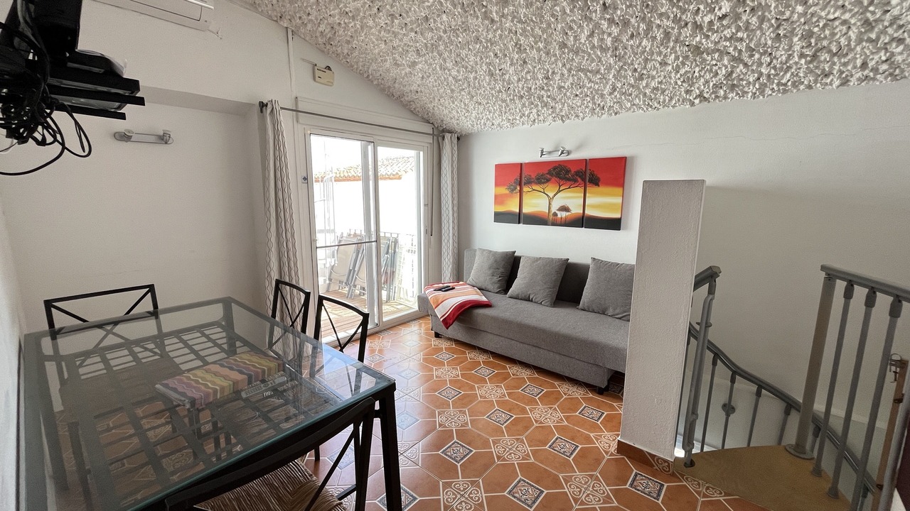 Photo of Livingroom in Bahia Dorada