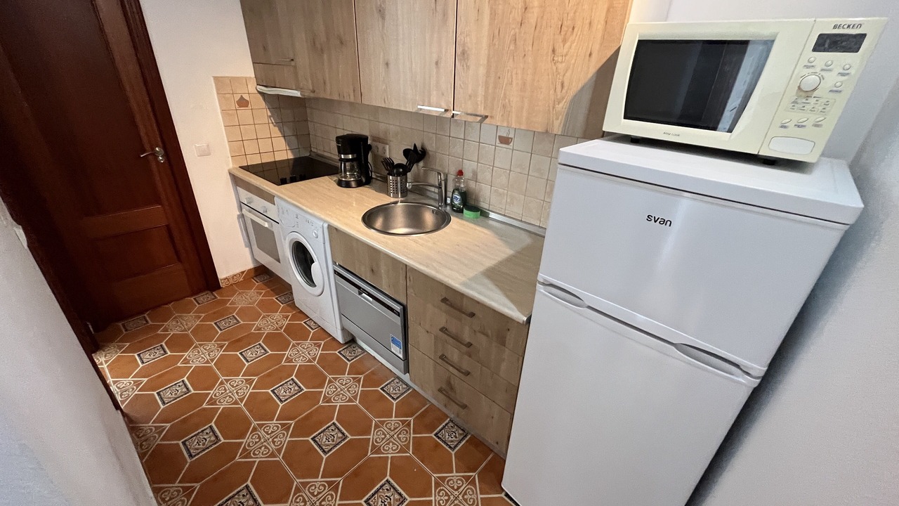 Photo of Kitchen in Bahia Dorada