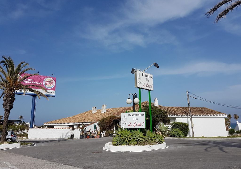 Photo of Outdoor in Bahia Dorada