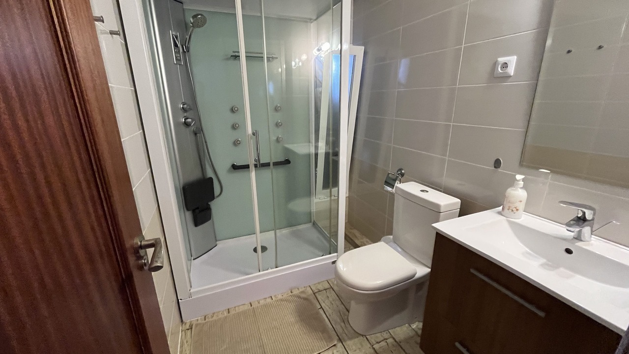 Photo of Bathroom in Bahia Dorada