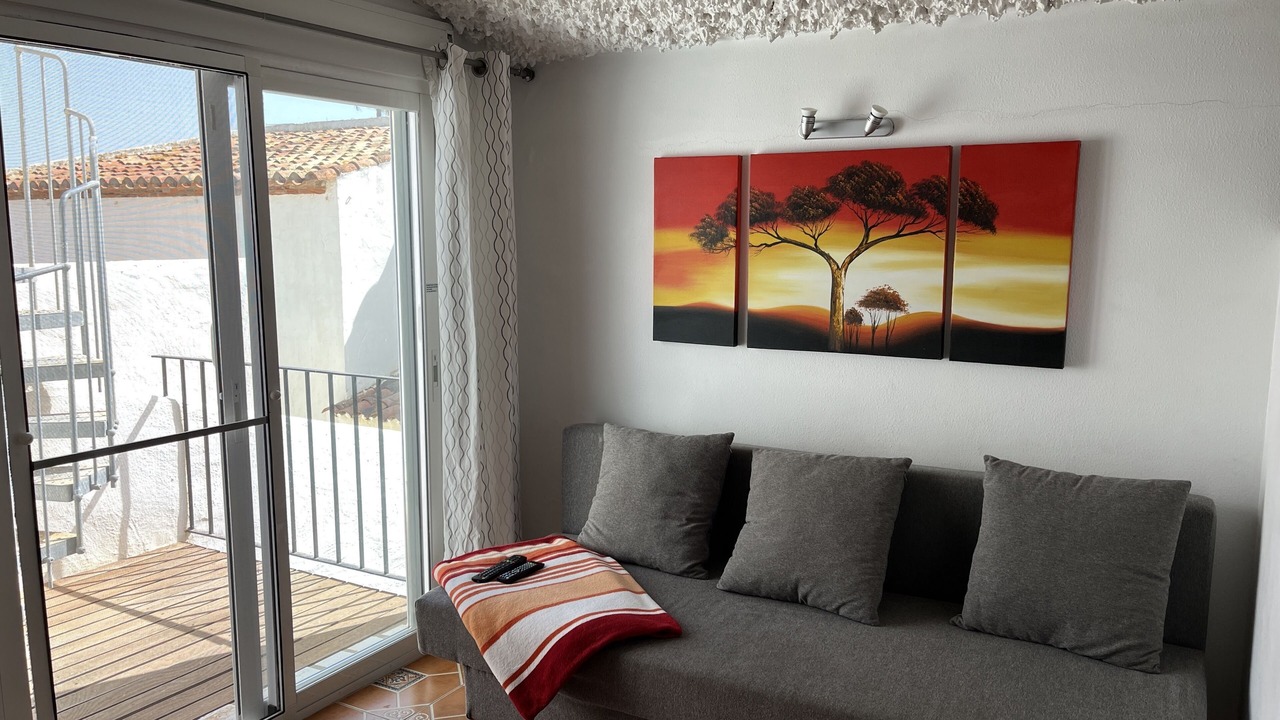 Photo of Livingroom in Bahia Dorada