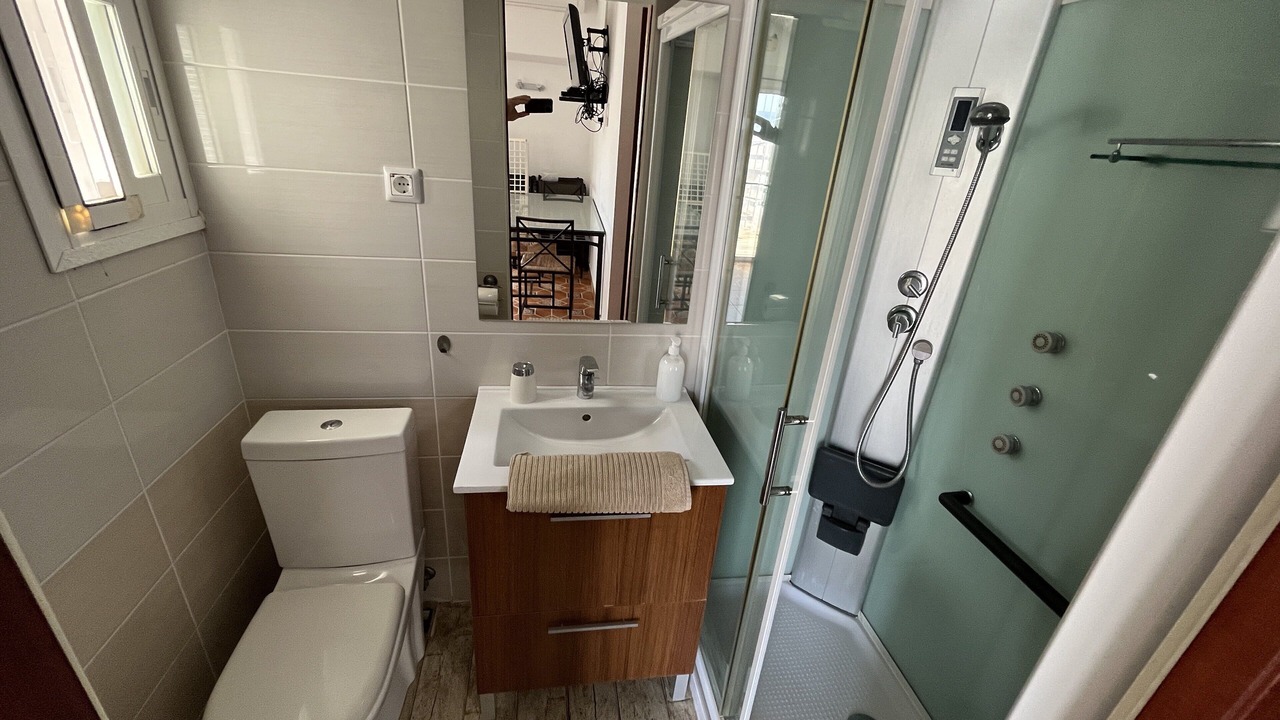Photo of Bathroom in Bahia Dorada