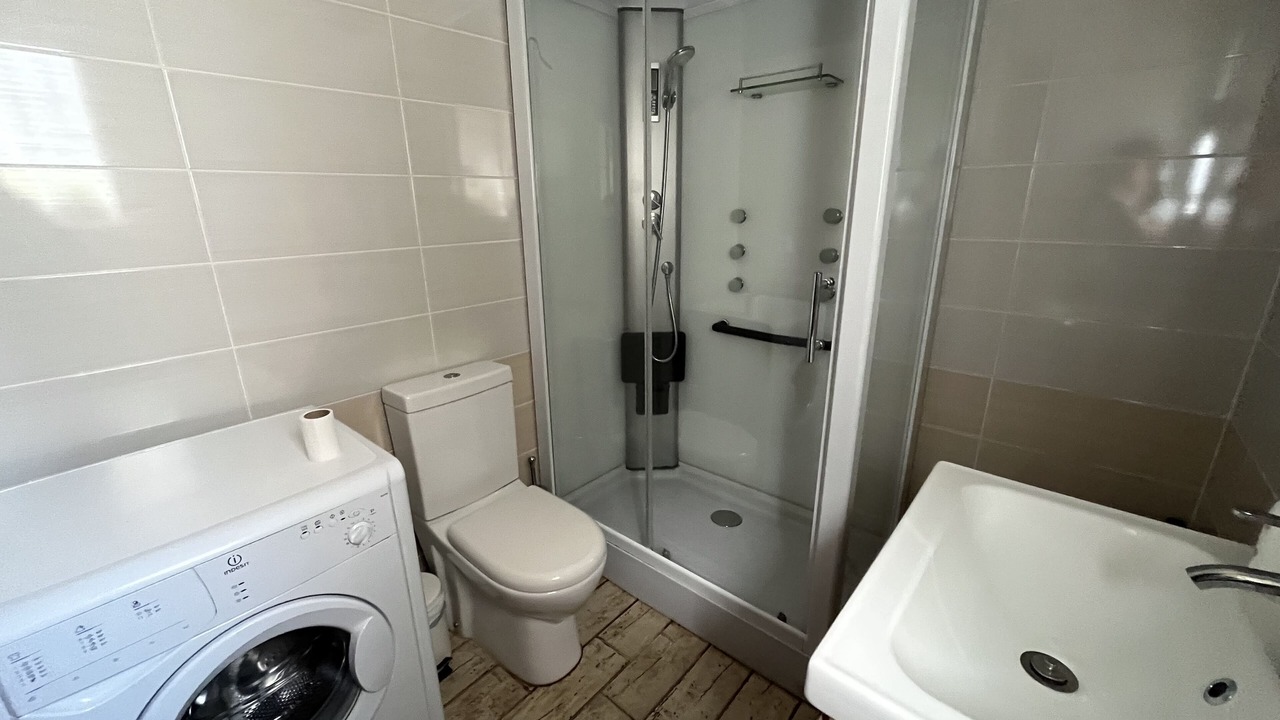 Photo of Bathroom in Bahia Dorada