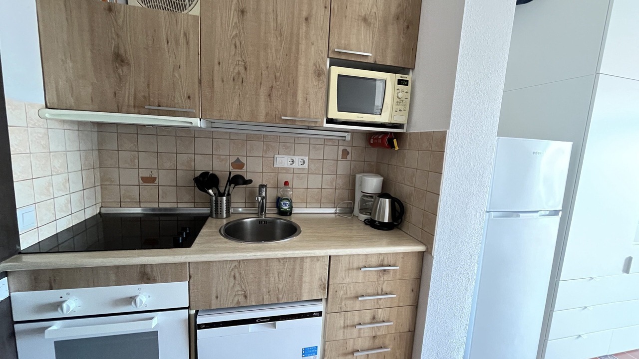 Photo of Kitchen in Bahia Dorada