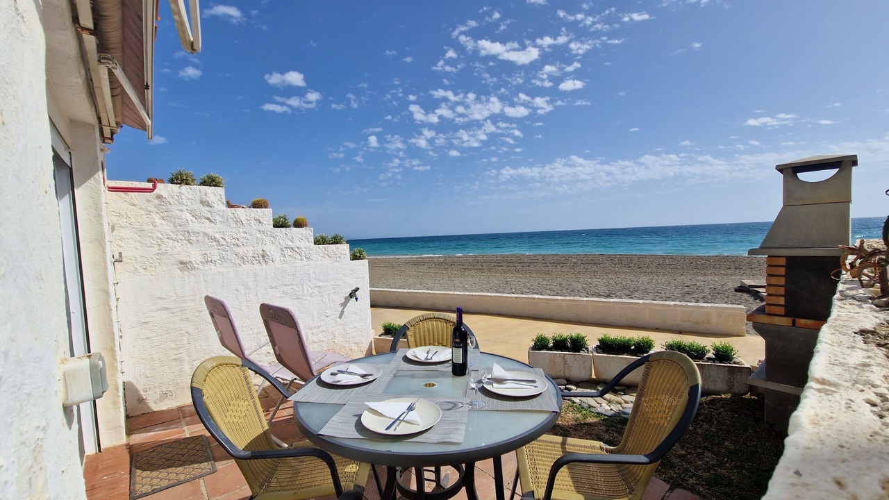 Photo of Outdoor in Bahia Dorada
